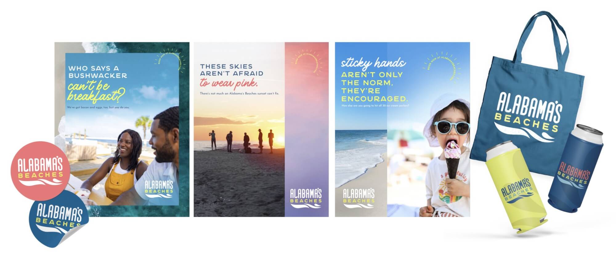 Travel trends and summer marketing ideas.