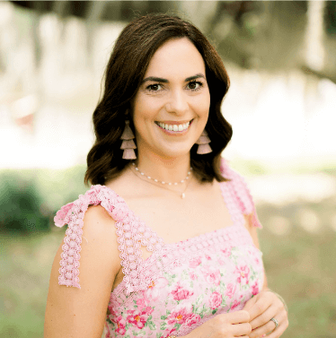 AlieBroussard
