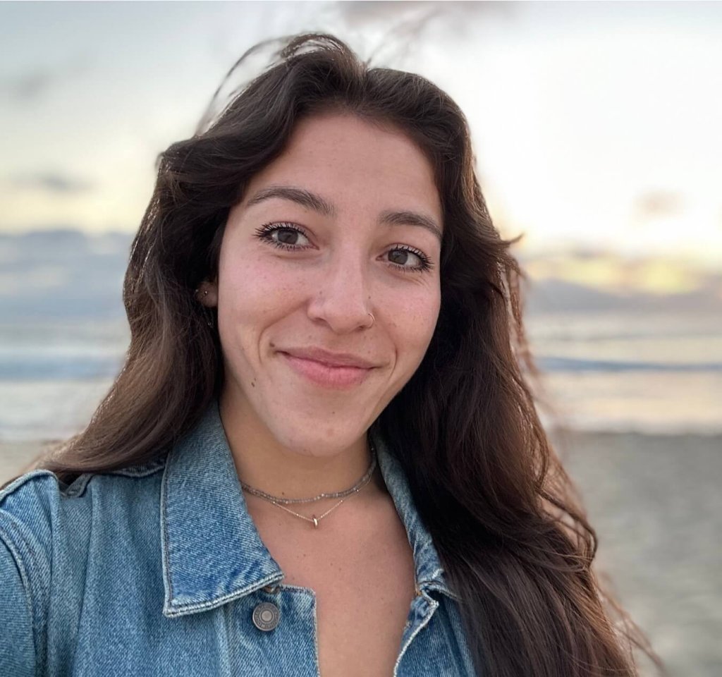Alison Mairena