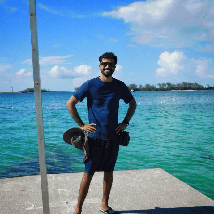 Aswin Balakrishnan2