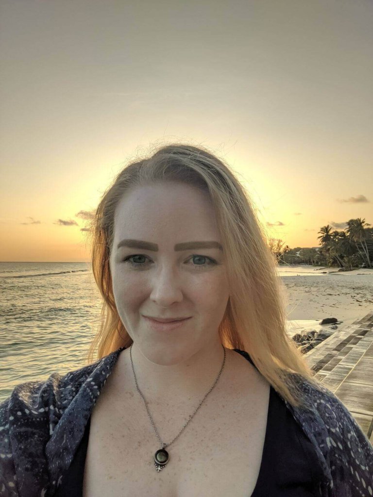 Britney Ryan