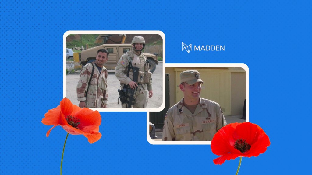 DANVETERANSBLOG