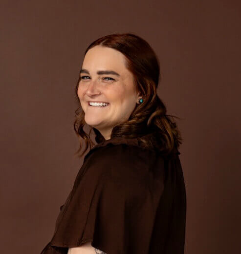 Emily Castillion