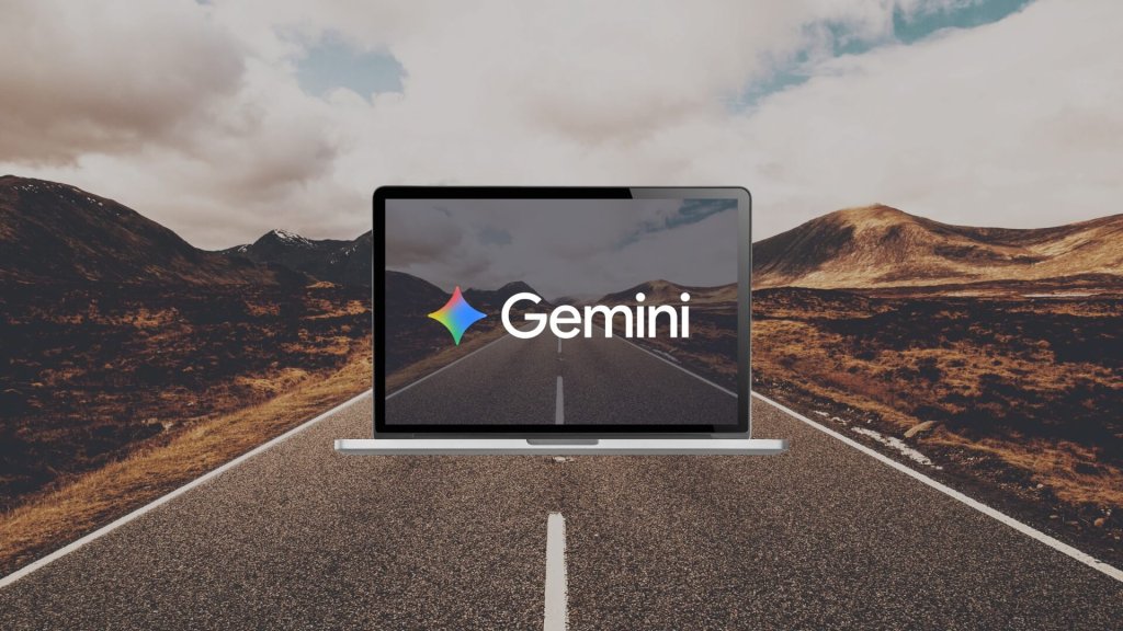 GEMINI BLOG