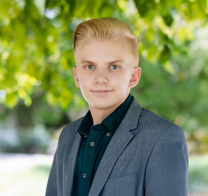 Jonah Lotz