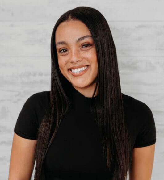 Kaylie Trotman
