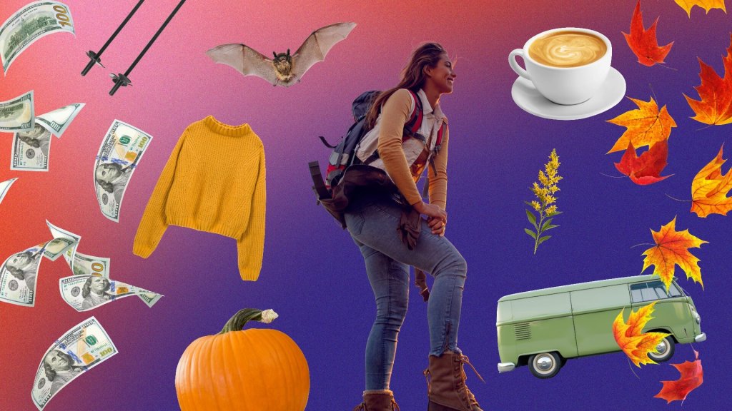 fall trends blog