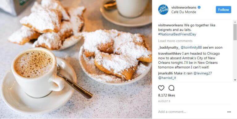 Food Tourism