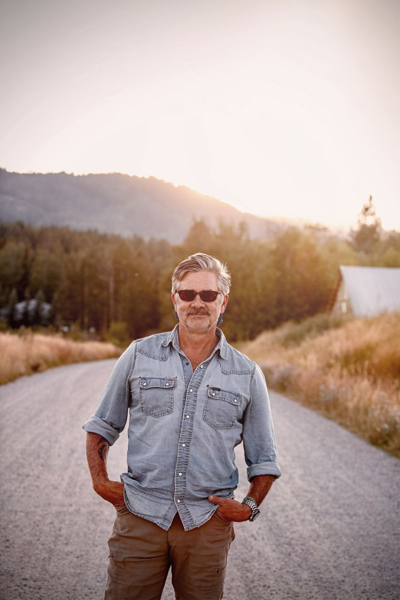 Jeff Martin, Chief Creative Officer at Karsh Hagan | Madden Media