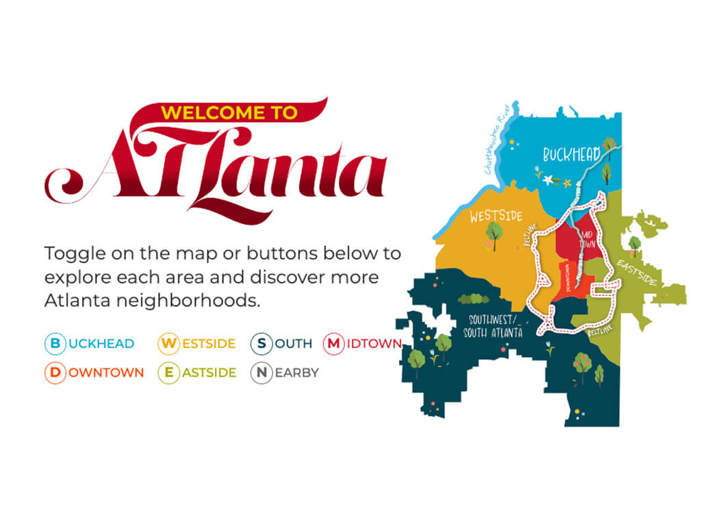 ATLMAP