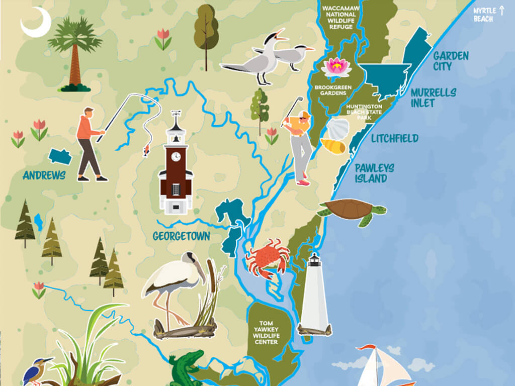 HammockCoast MAP 1