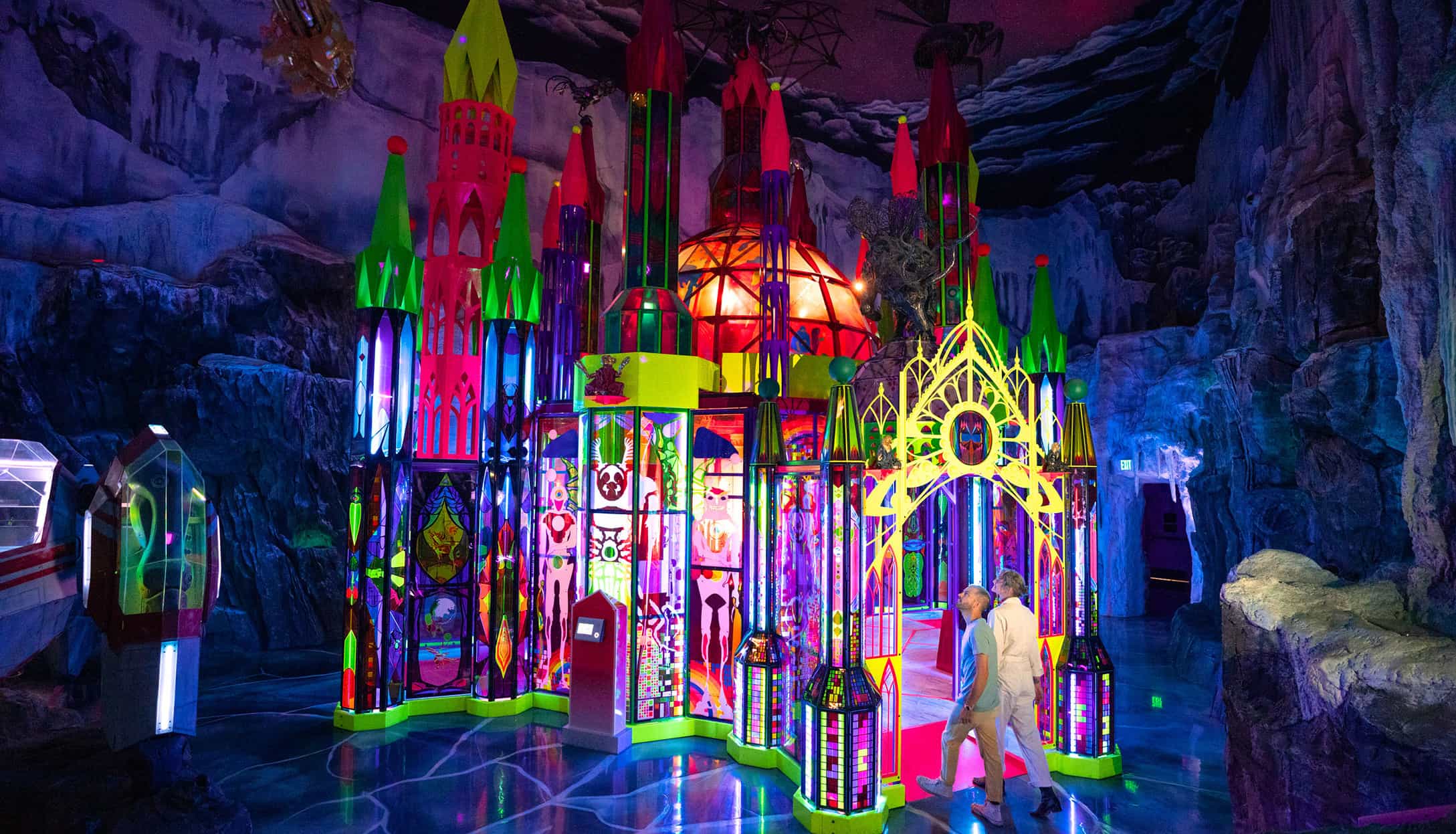 645d36ebea555f547f2cd4c6 8 visit denver meow wolf karsh hagan