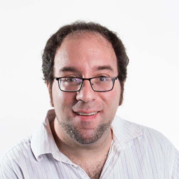 Adam Morse
