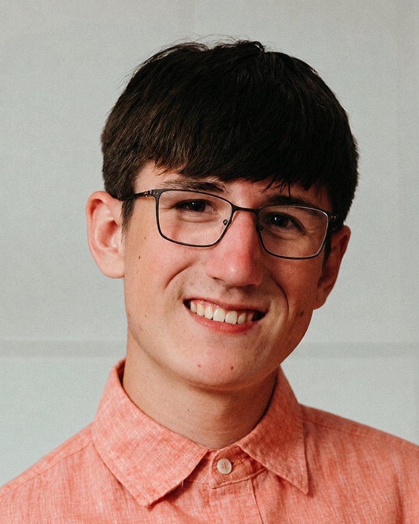 Aidan Barnes