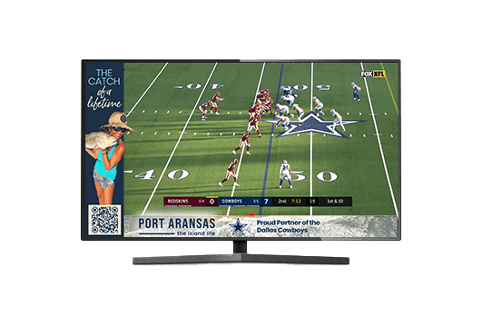 Cowboys TV