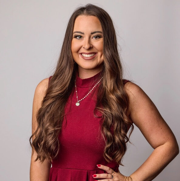 Hannah Pinson