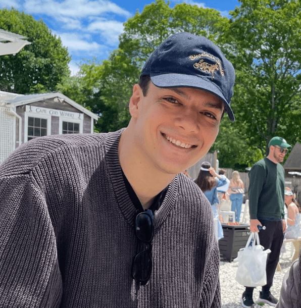 Jarred Colon