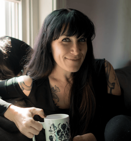 Jenn Bass