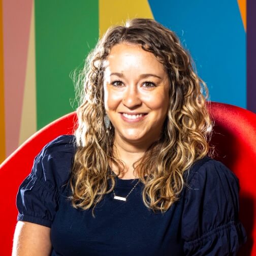 Monica Nieves Hirsch