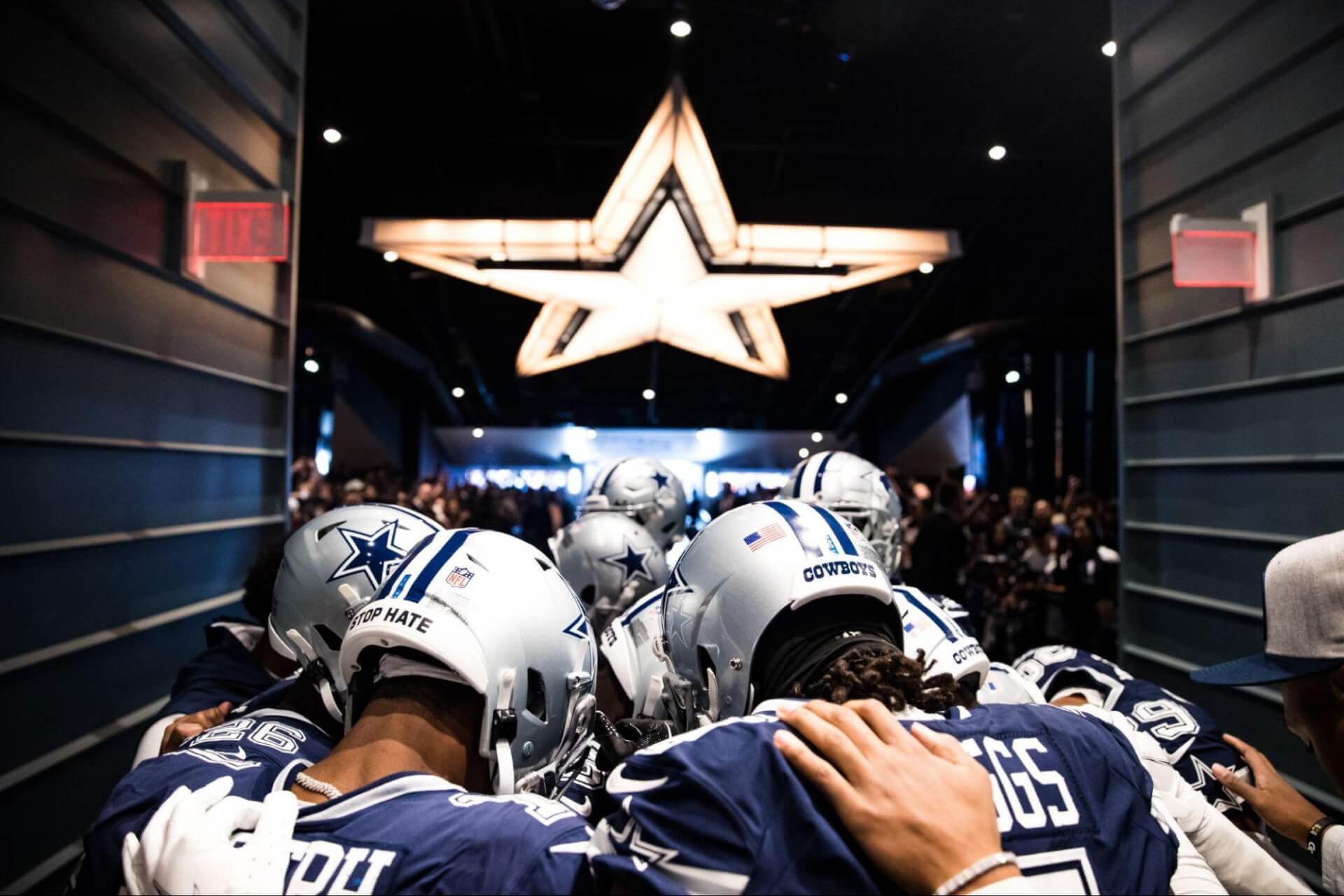 PortA Cowboys header