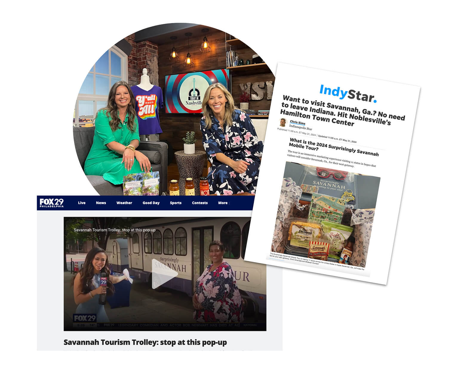 Sav Influencers news
