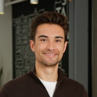 Taylor Barvich