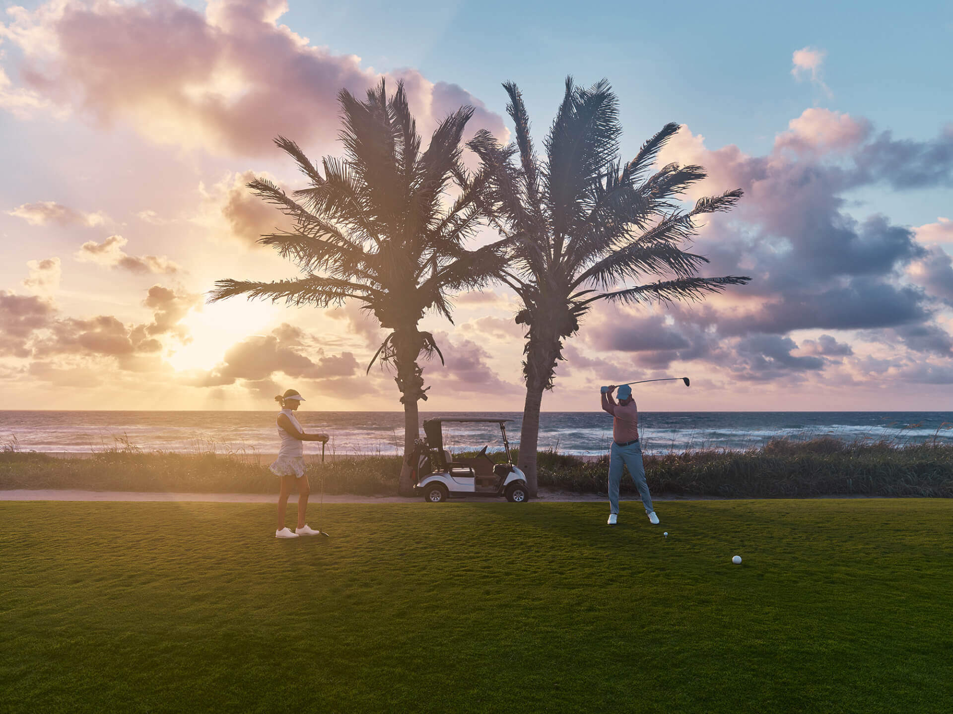 The Palm Beaches Palm Beach Par 3